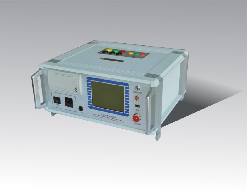 ED-BYQ变压器特性测试仪