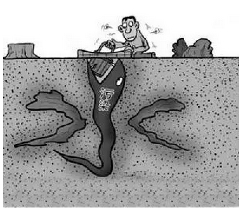 鄂电专家介绍地下水生物修复技术(图1)