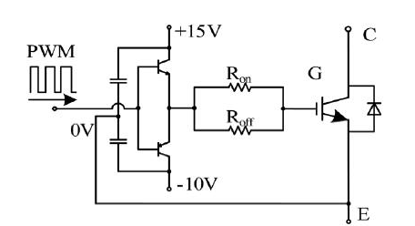 鄂电专家浅谈光伏逆变器的核心器件及保护机制（2）(图1)