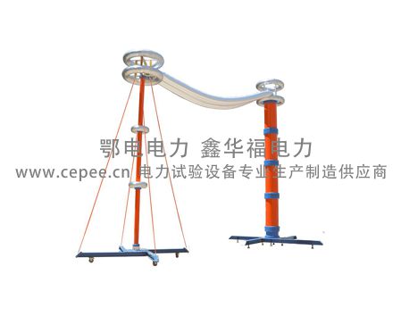 调感式变频串联谐振耐压装置(图3)