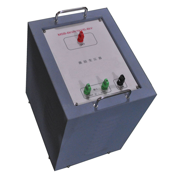 变频串联谐振试验耐压装置(图1) 变频串联谐振试验耐压装置(图1)