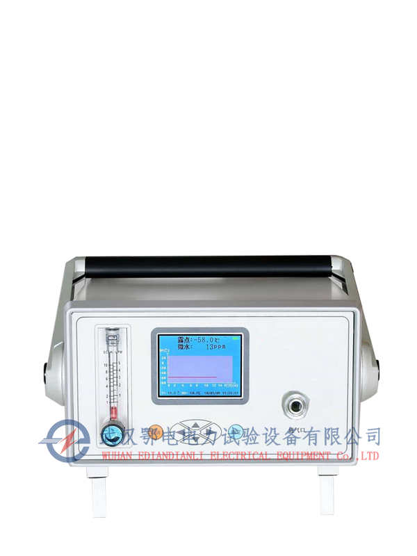 SF6综合气体测试仪(图1)