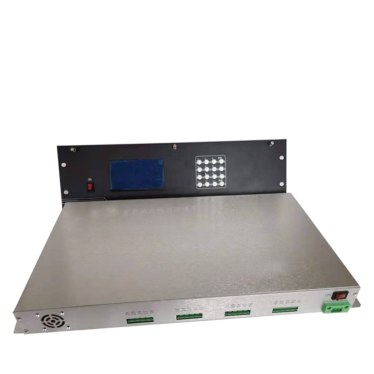 蓄电池组巡检测试仪(图1) 蓄电池组巡检测试仪(图1)