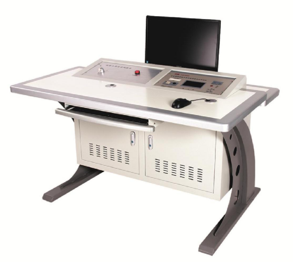 安全工器具成套试验控制装置(图1) 安全工器具成套试验控制装置(图1)