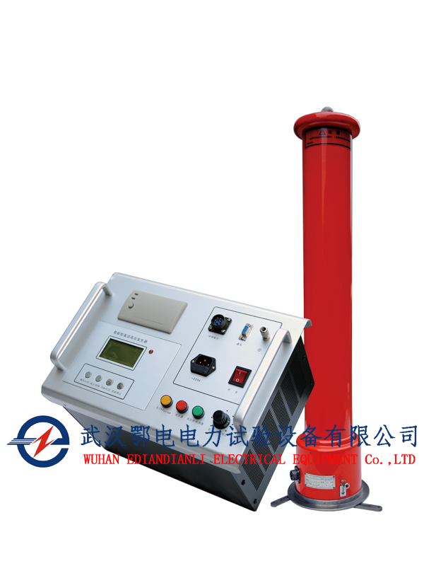 ZGF-ZN智能型直流高压发生器产品简介(图1)