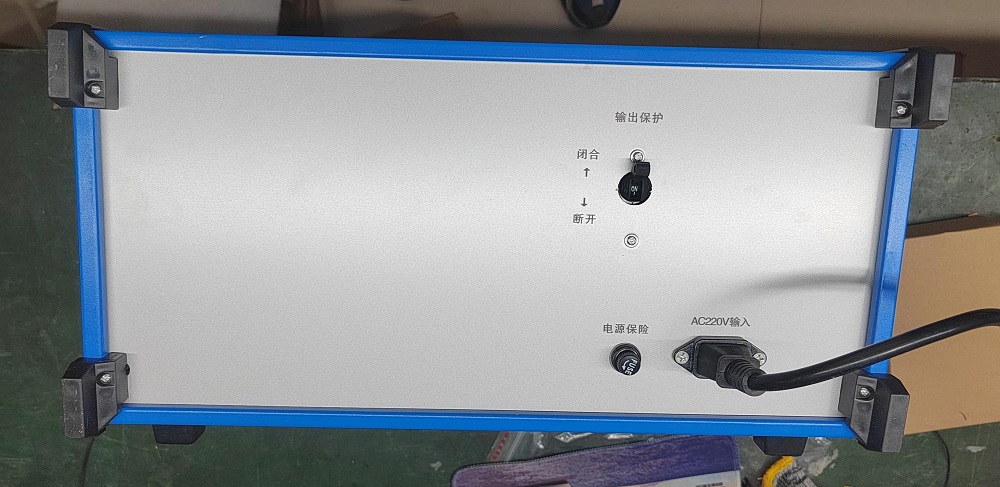 剩余电流保护器测试台标准概述(图2)