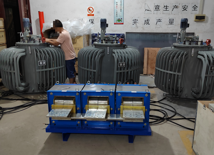 互感器工频耐压智能测试设备:高效精准的电力检测利器(图2) 互感器工频耐压智能测试设备:高效精准的电力检测利器(图2)