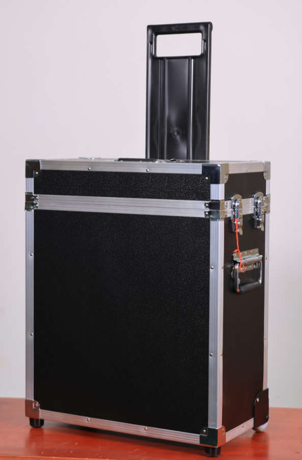 继电保护校验仪产品资料(图2) 继电保护校验仪产品资料(图2)