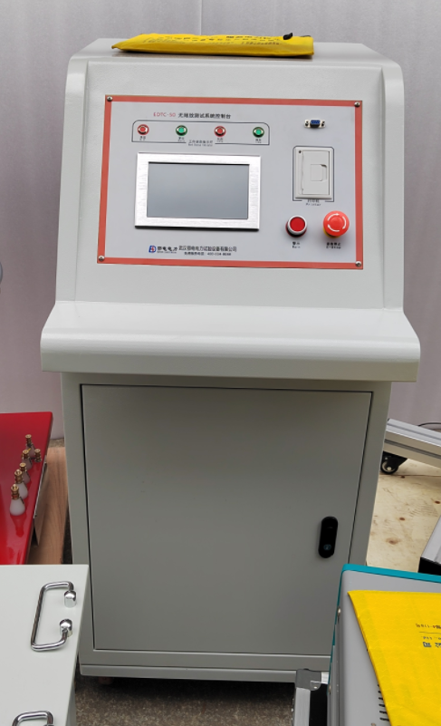 全自动变压器操作台产品介绍(图3)