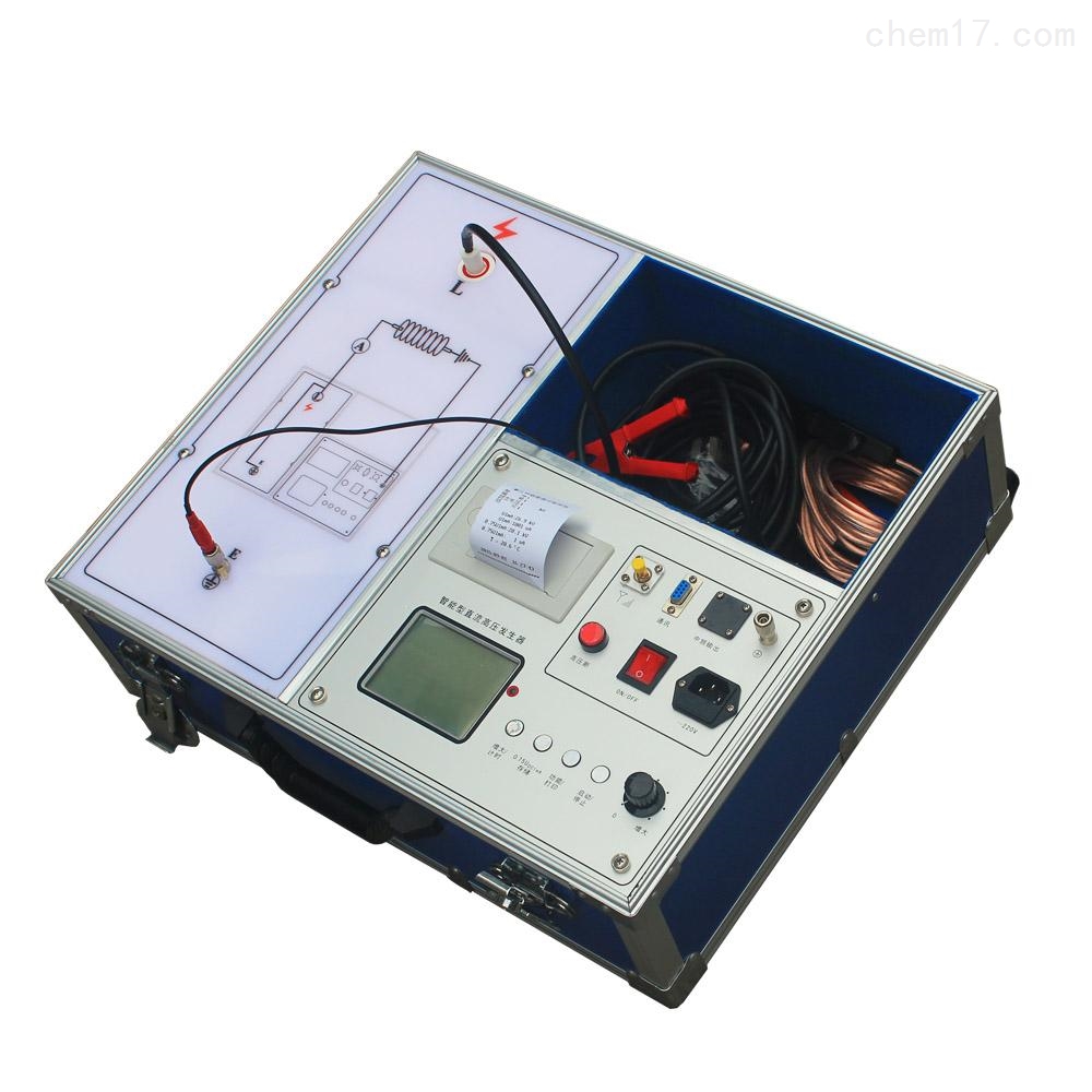 直流高压发生器使用说明(图1) 直流高压发生器使用说明(图1)