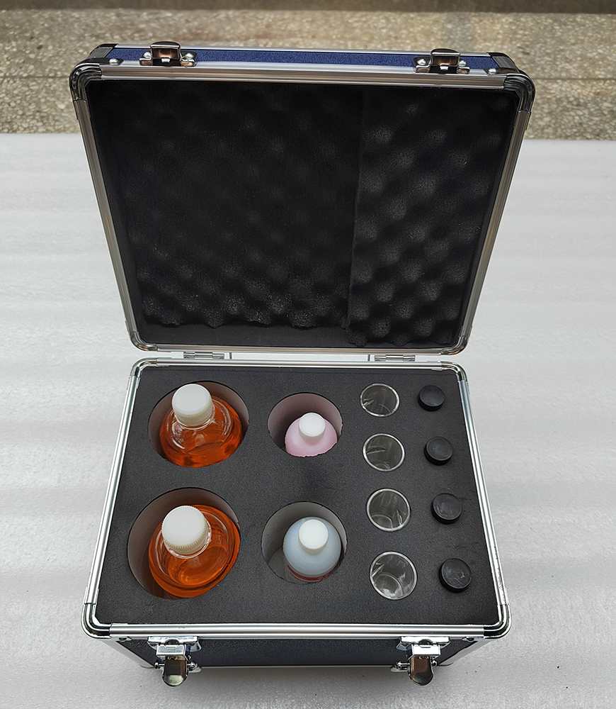 全自动油酸值测定仪产品解析(图2)