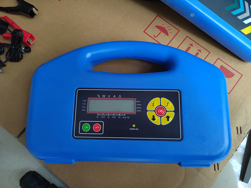 地下管线探测仪相关介绍(图3)