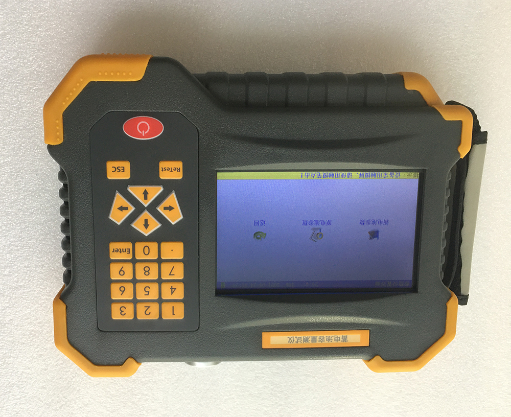 蓄电池在线监测装置描述(图1)