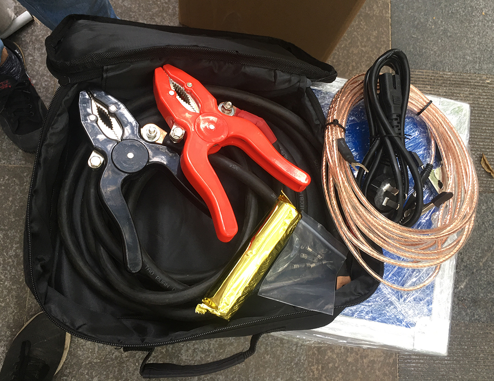 蓄电池在线监测装置描述(图2)