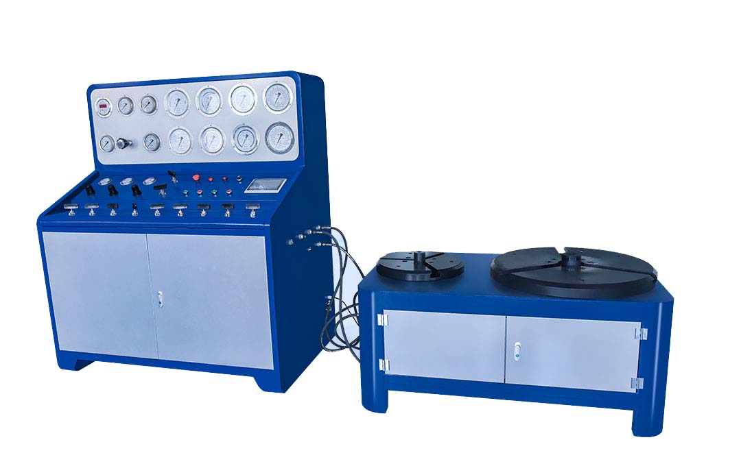 阀门的密封性、机械耐久性和结构强度(图2)