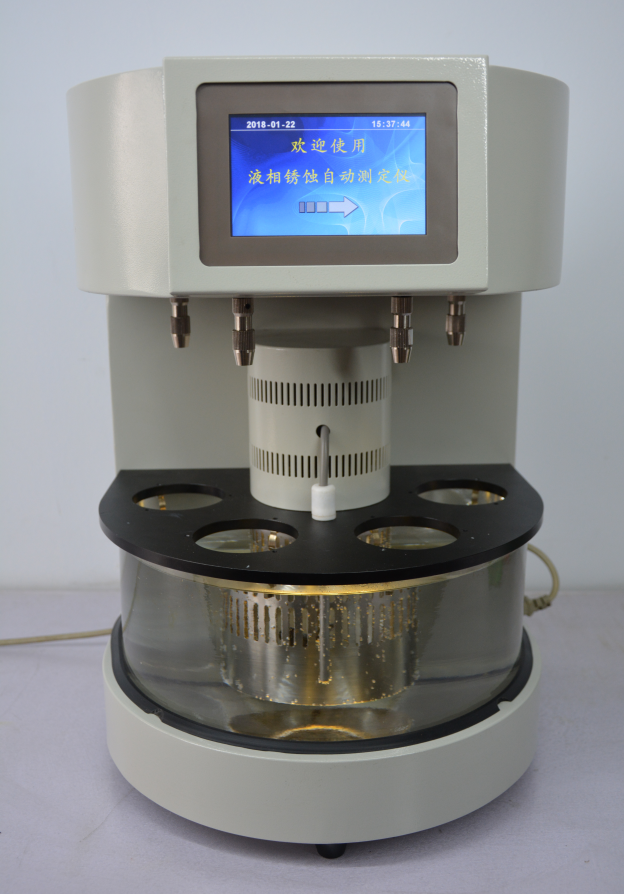 水雾喷头“强度试验”和“应力腐蚀试验”总体概述GB5135.3—2025(图2)