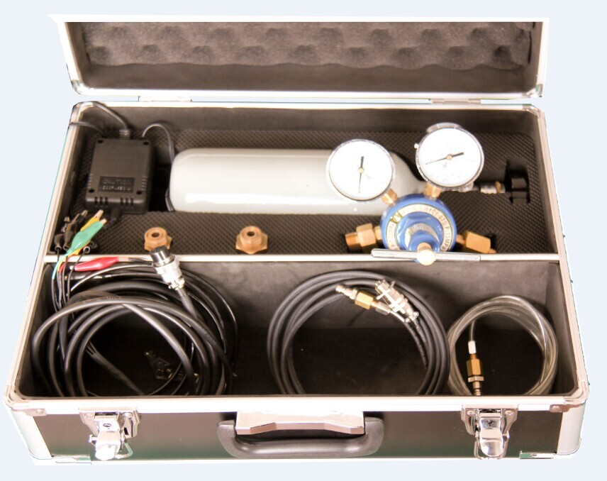 智能型SF6密度继电器校验仪全面解析(图2) 智能型SF6密度继电器校验仪全面解析(图2)