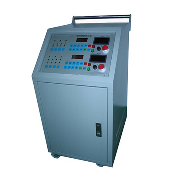 高压断路器磨合测试系统使用说明(图3) 高压断路器磨合测试系统使用说明(图3)