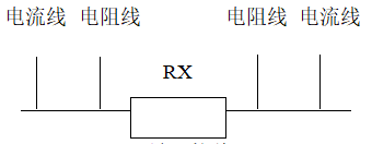 回路电阻测试仪使用说明(图3)