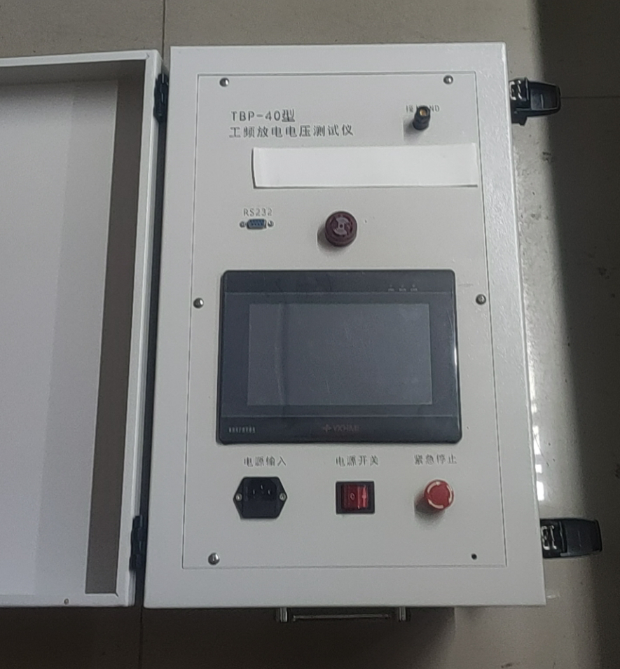 过电压保护器测试仪详细介绍(图1)