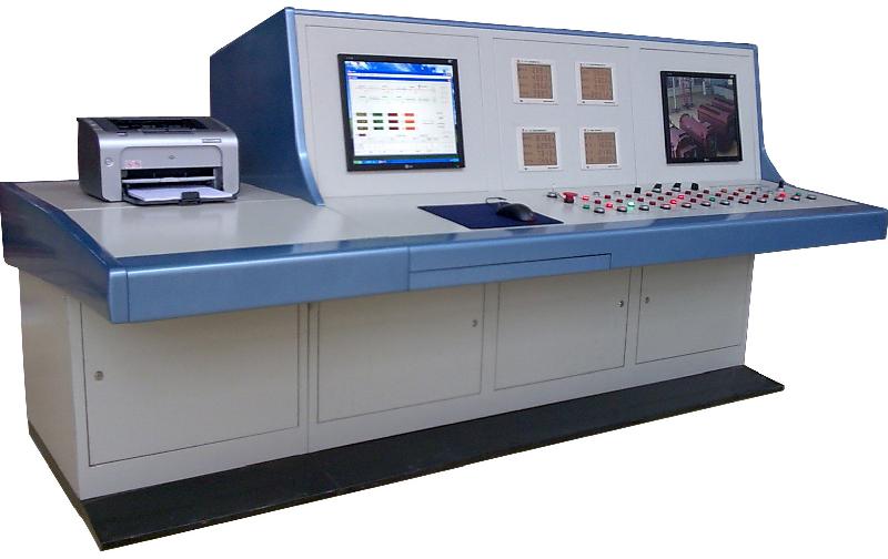 电抗器综合试验台系统说明(图2)