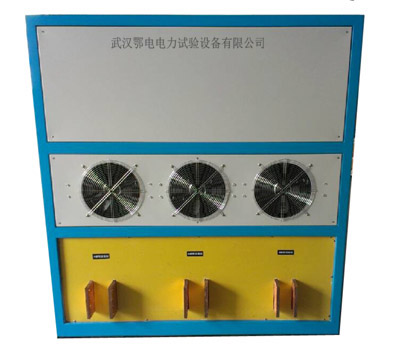 三相大电流发生器产品手册(图2)