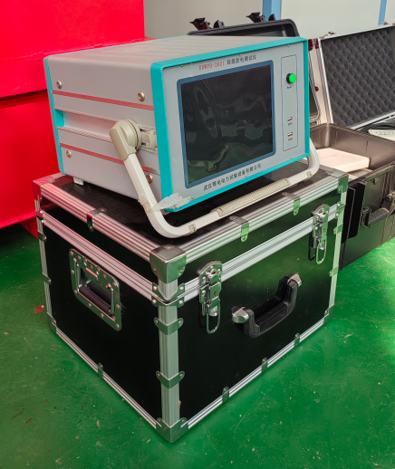 无局放试验设备核心解析(图1)