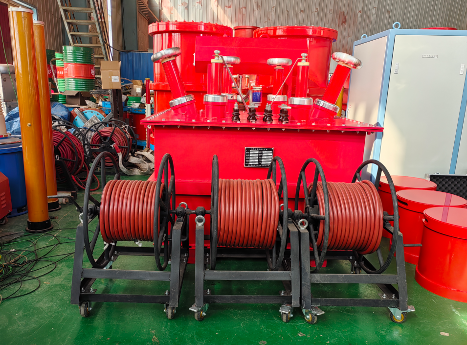 无局放试验设备核心解析(图2)