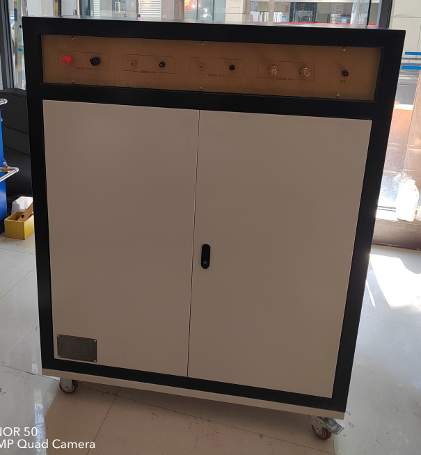 继电保护测试仪操作规范与功能说明(图2)