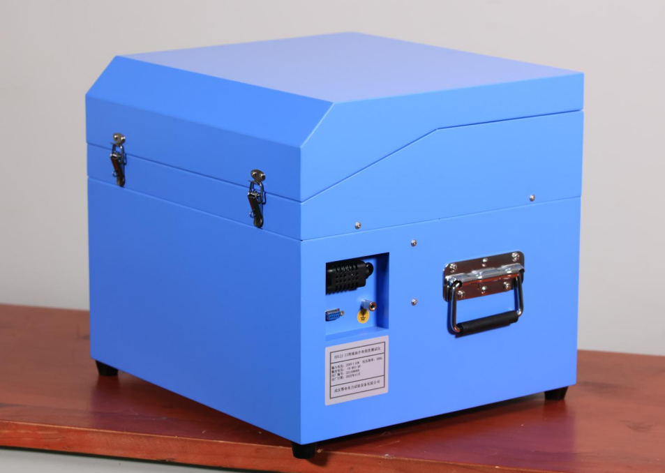 绝缘油介电强度测试仪综合指南(图2)