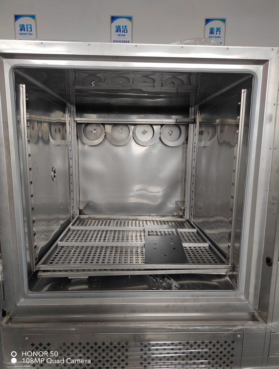 环境试验箱：全场景可靠性验证解决方案(图2)