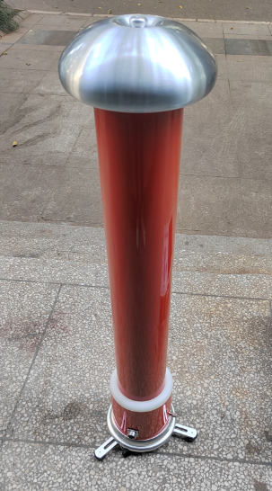 直流高压发生器:产品概述、特点与功能详解(图3) 直流高压发生器:产品概述、特点与功能详解(图3)