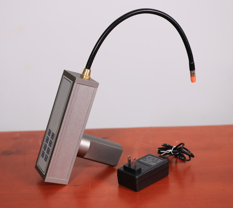 SF6检漏仪产品说明(图2)