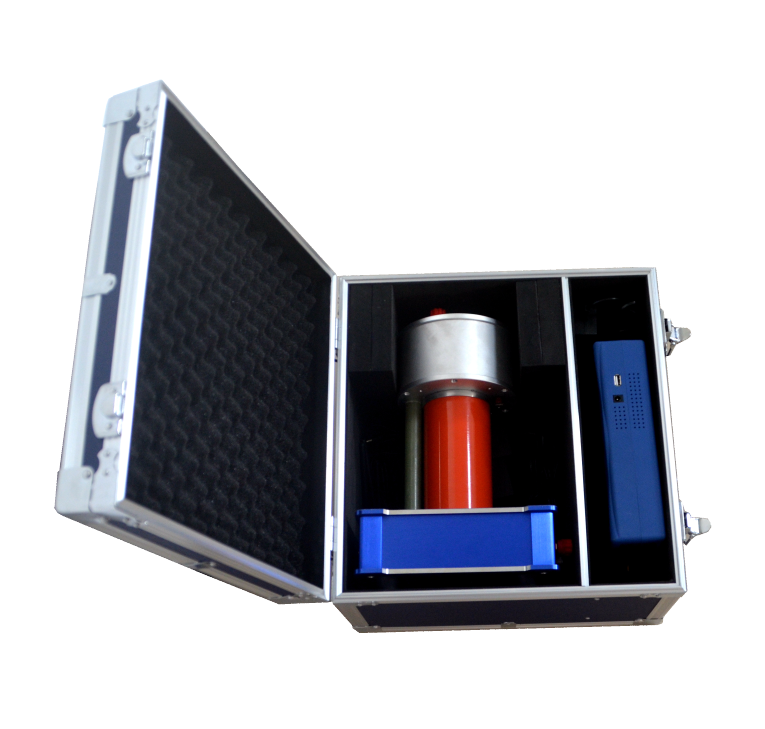 高压电缆介损测试仪：技术概述与核心优势(图1)