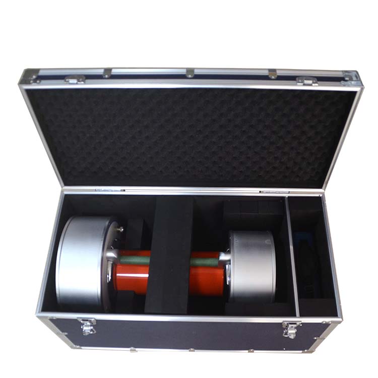 高压电缆介损测试仪：技术概述与核心优势(图2)