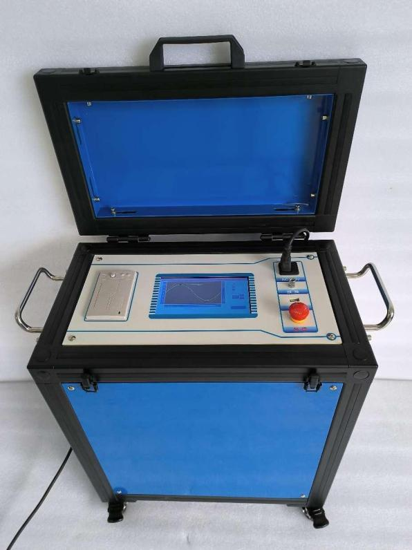 超低频抗干扰介损自动测量仪：技术解析与应用指南(图1)