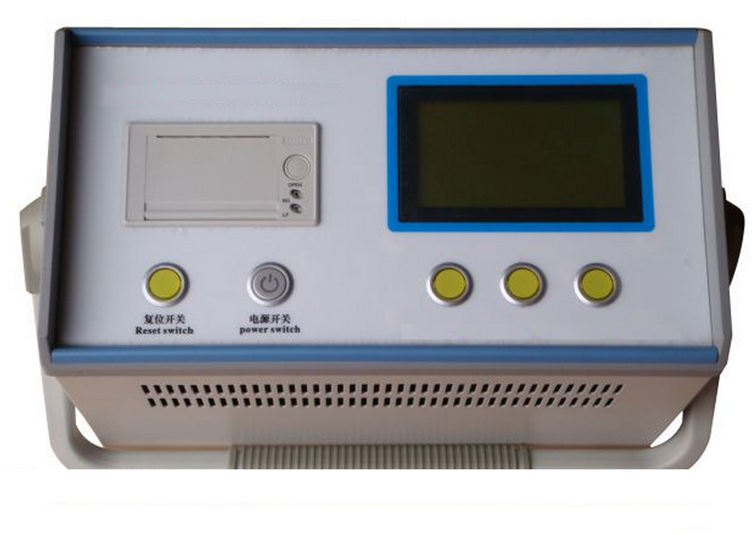 超低频高压发生器产品解析(图1) 超低频高压发生器产品解析(图1)