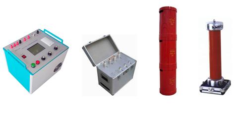 电缆耐压仪产品特点及技术参数详述(图1) 电缆耐压仪产品特点及技术参数详述(图1)
