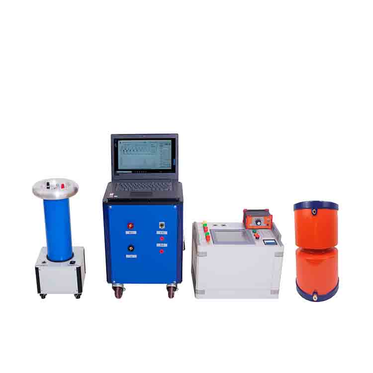 电缆振荡波局放测试系统深度解析(图2) 电缆振荡波局放测试系统深度解析(图2)