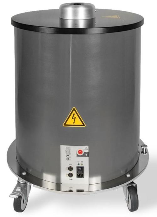 电缆局部放电试验方法及核心要点(图2) 电缆局部放电试验方法及核心要点(图2)