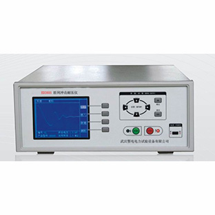 高压电缆交流耐压试验(图1) 高压电缆交流耐压试验(图1)