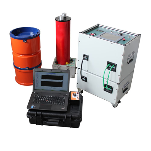 电缆震荡波局部放电试验系统性介绍(图1) 电缆震荡波局部放电试验系统性介绍(图1)