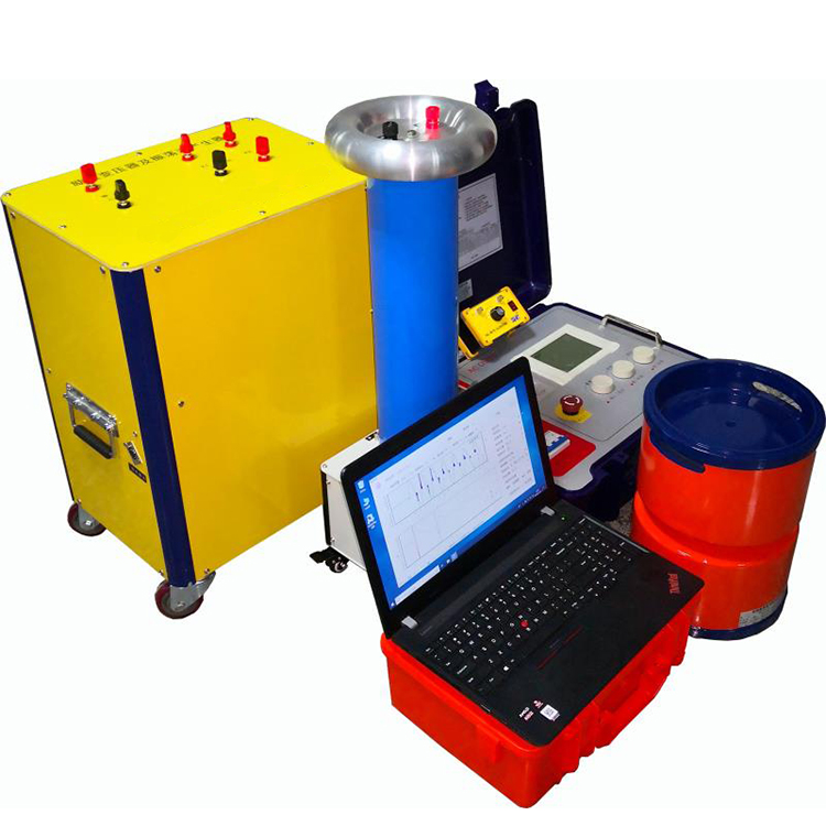 电缆震荡波局部放电试验系统性介绍(图2) 电缆震荡波局部放电试验系统性介绍(图2)