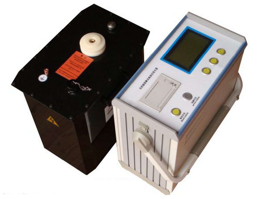 超低频耐压试验装置(超低频高压发生器)产品解析(图1) 超低频耐压试验装置(超低频高压发生器)产品解析(图1)