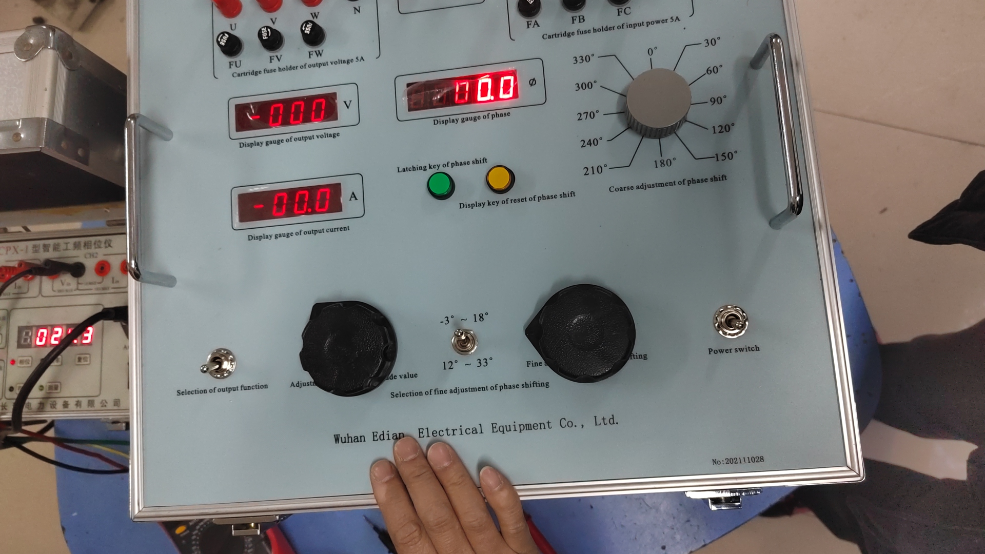 移相器的作用(图1)