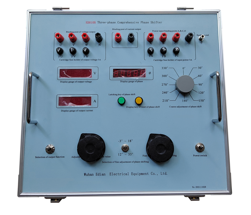 移相器的作用(图2)