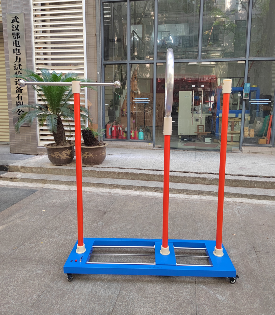 验电器的试验周期(图2) 验电器的试验周期(图2)