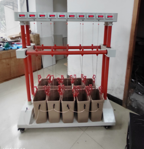 绝缘靴手套耐压测试仪电池维护与故障处理细节(图2) 绝缘靴手套耐压测试仪电池维护与故障处理细节(图2)