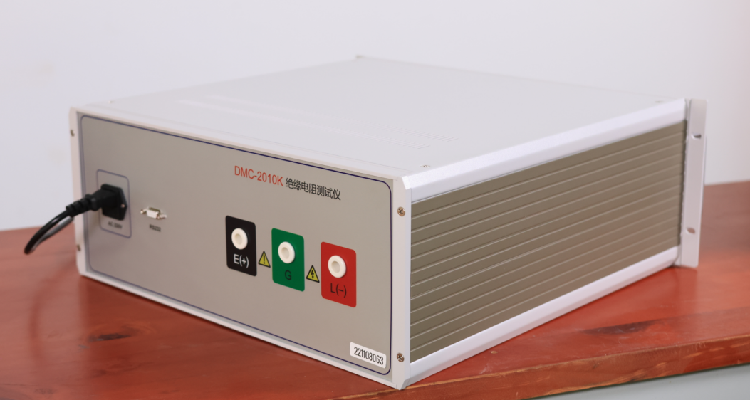高压绝缘电阻测试仪的分析说明(图2)