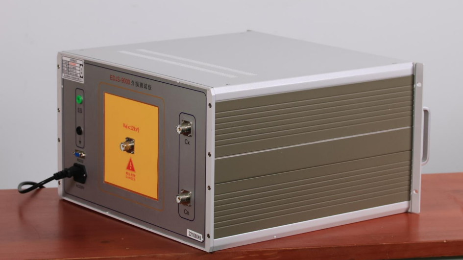 油介损测试仪的概述(图2) 油介损测试仪的概述(图2)